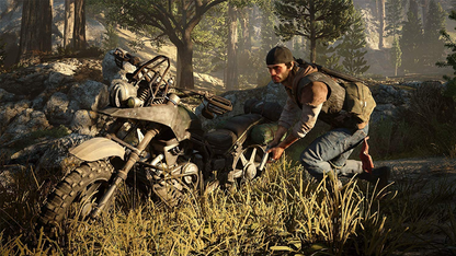 Days Gone (US)