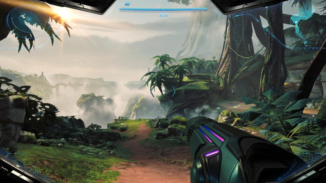Metroid Prime 4: Beyond (US)