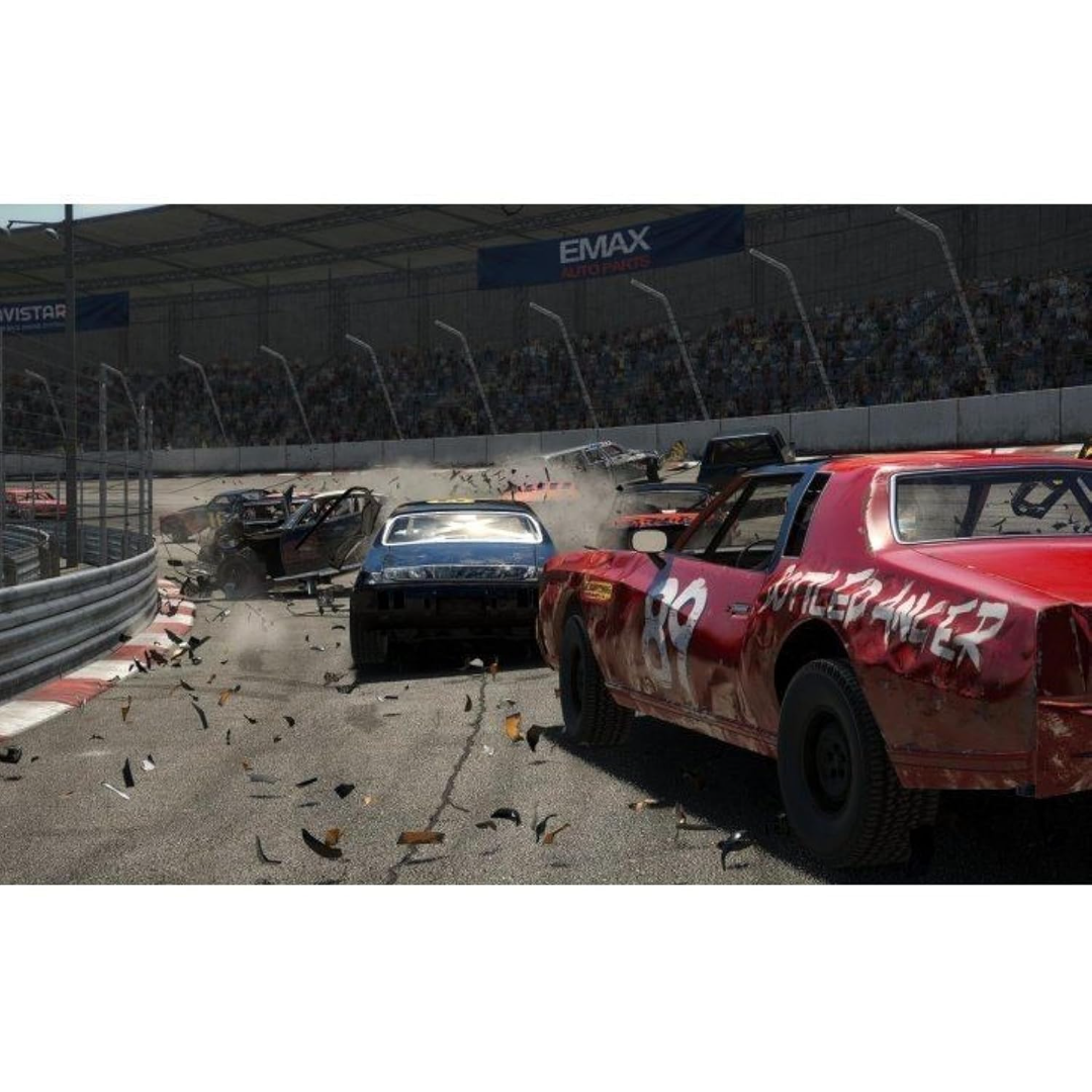 Wreckfest (EUR)
