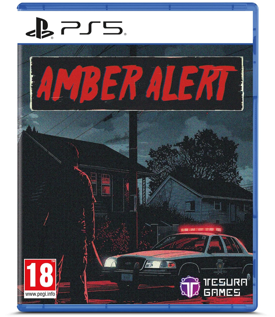 Amber Alert (EUR)