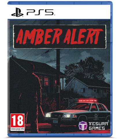 Amber Alert (EUR)