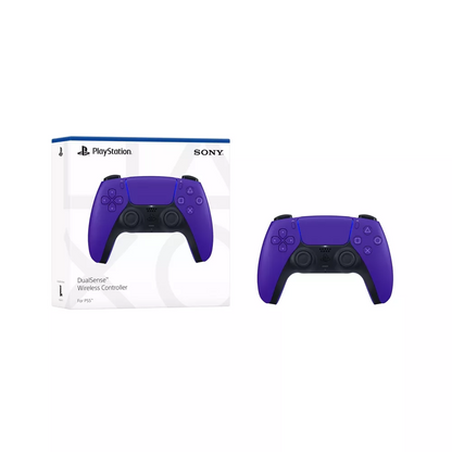 DualSense Wireless Controller for PlayStation 5 - Galactic Purple -Open Box