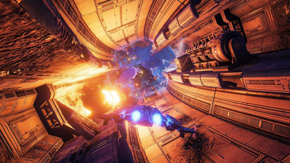 Everspace: Stellar Edition (US)
