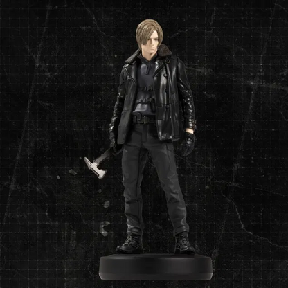 Amiibo Resident Evil Requiem (Leon S Kennedy) (JP)