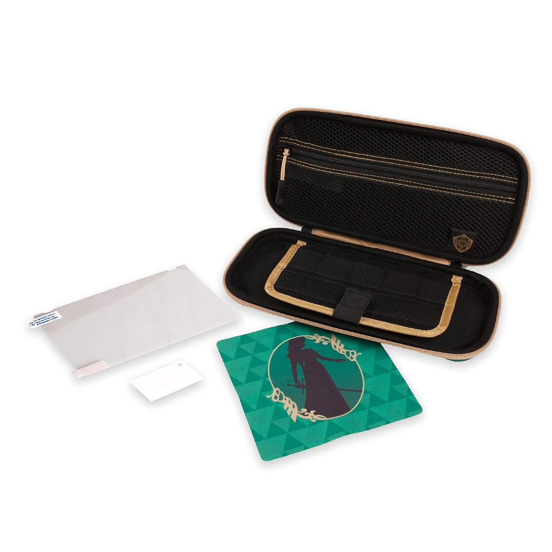 PowerA Protection Kit for Nintendo Switch - Legend of Zelda - Nintendo Switch (US)