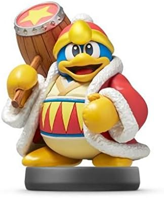 Amiibo King Dedede (EUR)