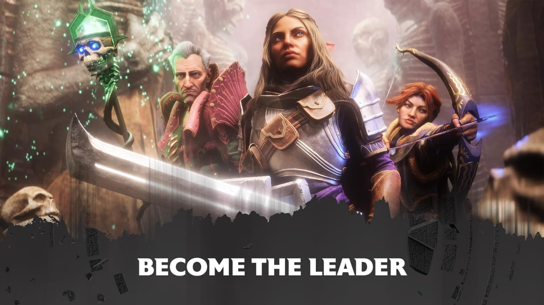 Dragon Age: The Veilguard (US)