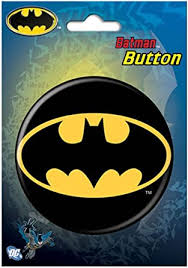 Ata-Boy Reusable Phone and Tablet Screen Wipe, Batman*