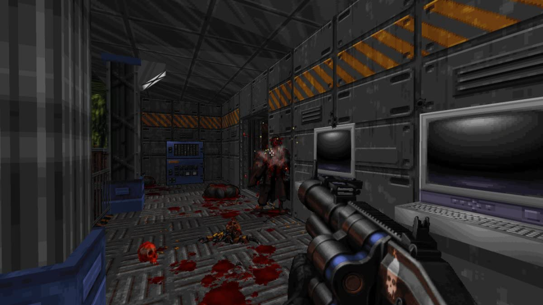Ion Fury (US)