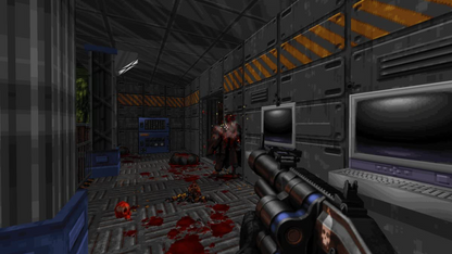 Ion Fury (US)