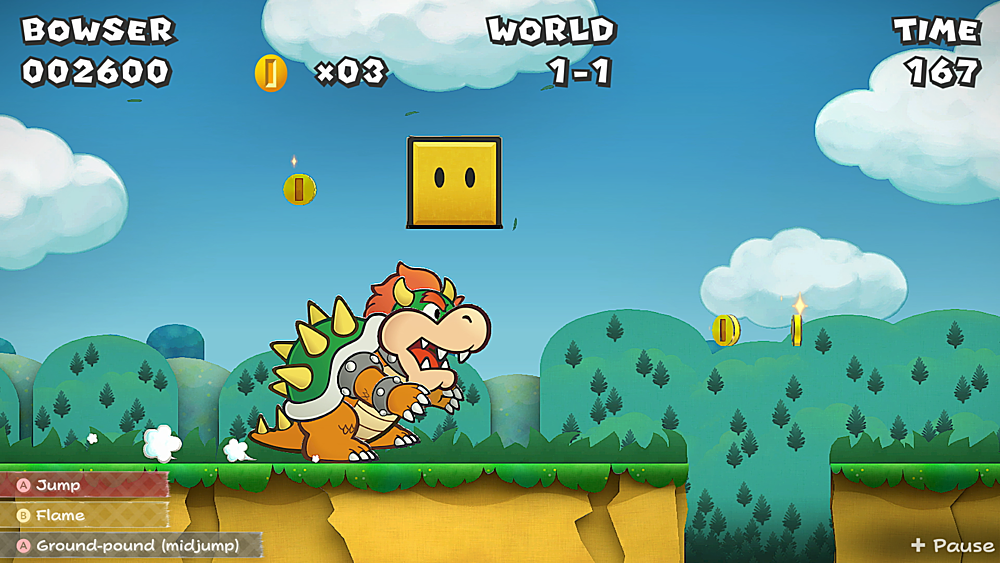 Paper Mario: The Thousand-Year Door (US)