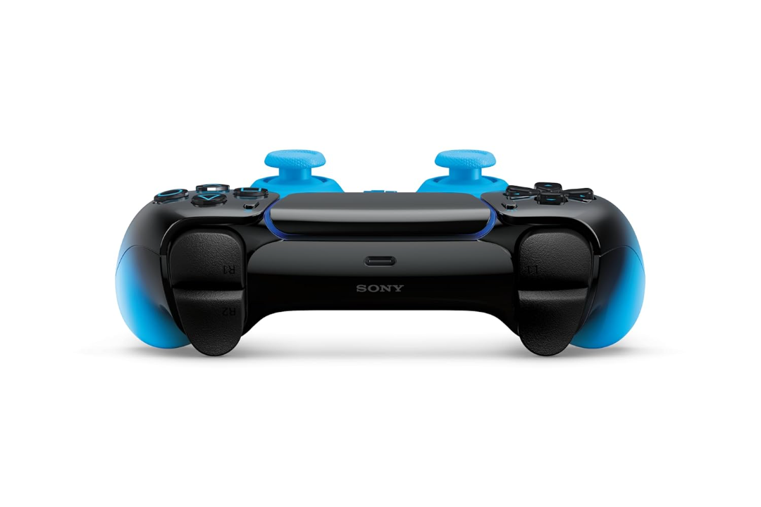 PlayStation DualSense Wireless Controller – Rhythm Blue - for PS5 (US)