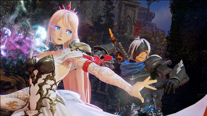 Tales of Arise: Beyond the Dawn Edition (US)