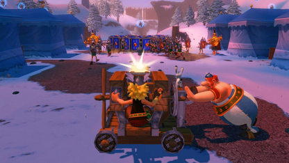 Asterix Maxi Collection (EUR)