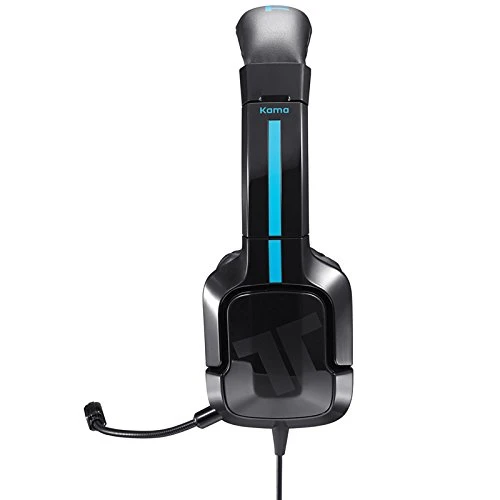 TRITTON Kama Stereo Headset for PlayStation 4, Xbox One