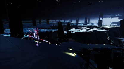 CRYMACHINA [Deluxe Edition] (EUR)