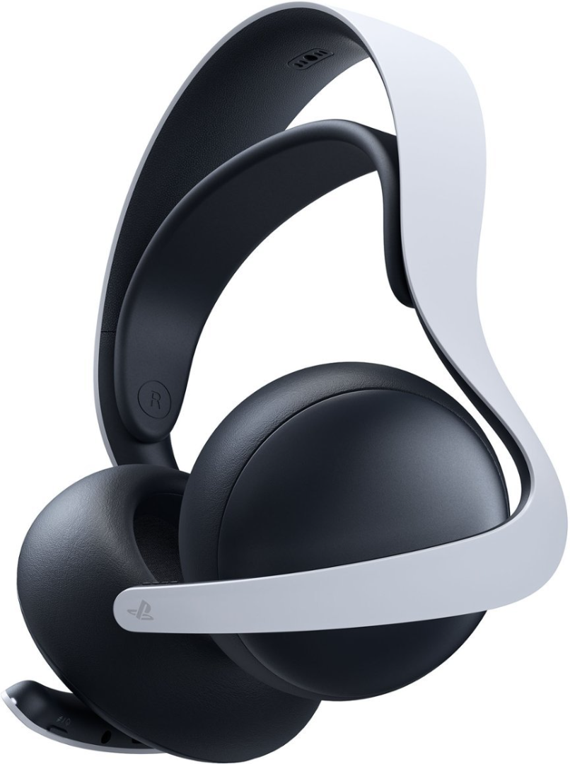 PULSE Elite Wireless Headset - White (US)
