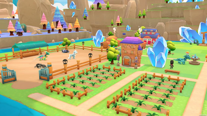 My Fantastic Ranch (EUR)