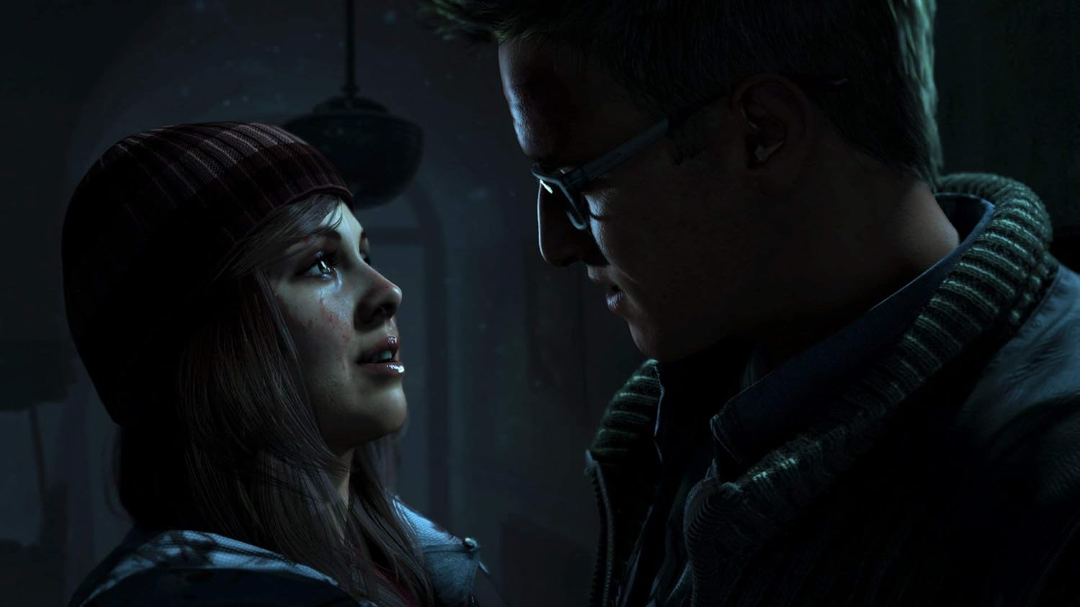 Until Dawn Hits (US)