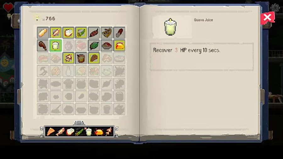 Dungeon Munchies (EUR)