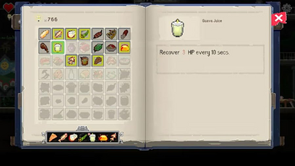 Dungeon Munchies (EUR)