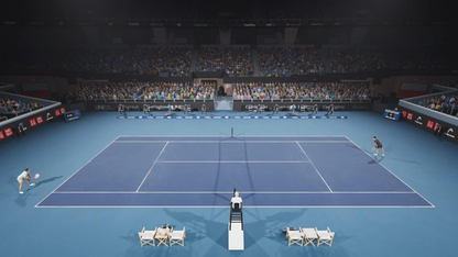 Matchpoint - Tennis Championships Legends Edition (EUR)