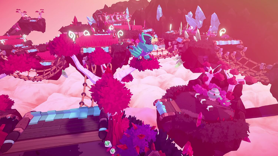 Temtem (EUR)