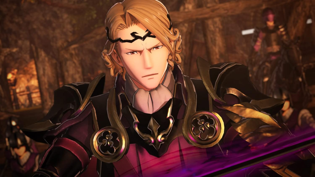 Fire Emblem Warriors (EUR)