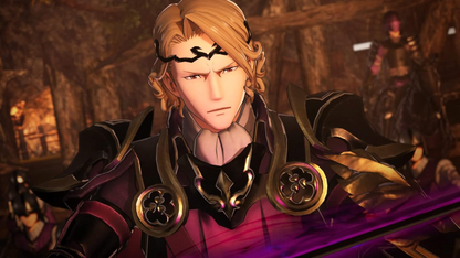 Fire Emblem Warriors (EUR)
