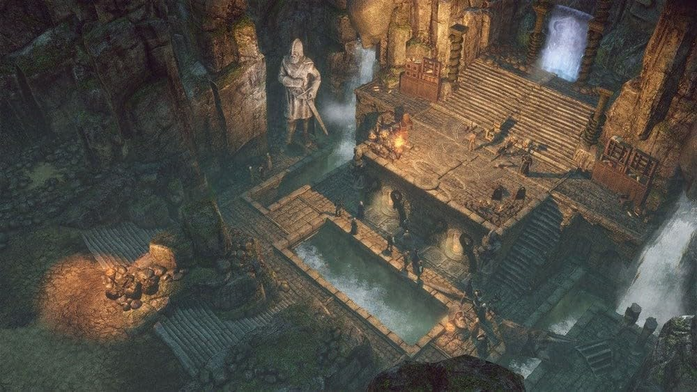 SpellForce 3 Reforced (EUR)
