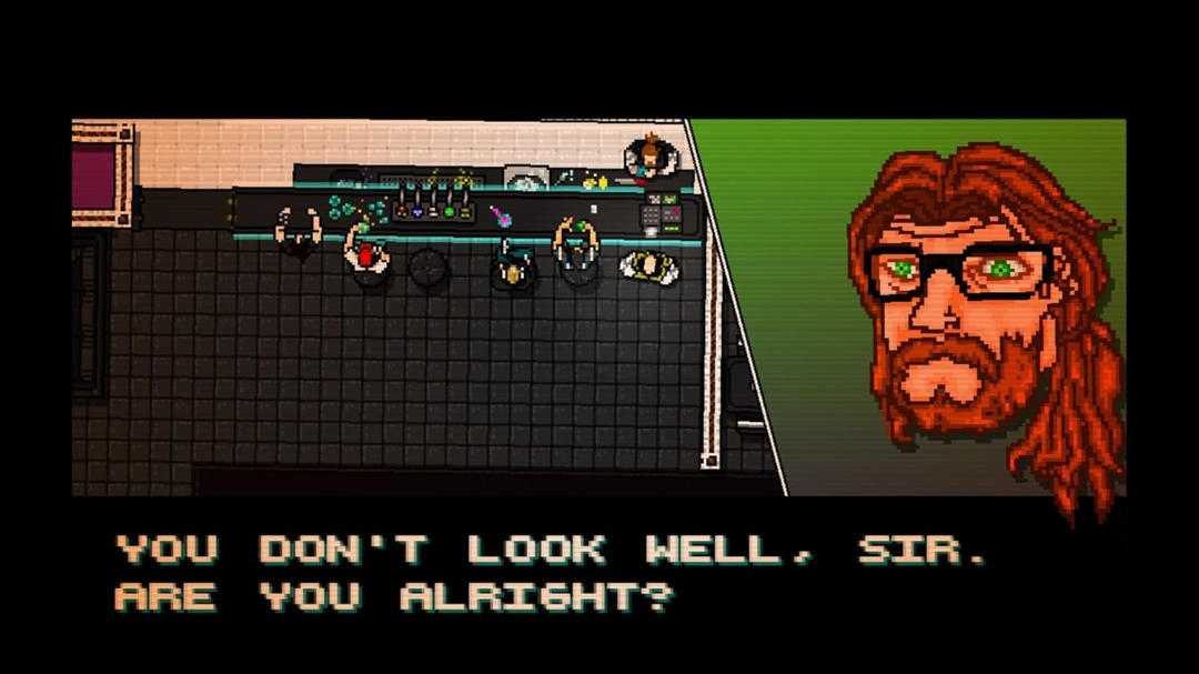 Hotline Miami Collection (EUR)