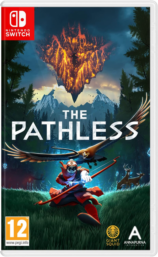 The Pathless (EUR)