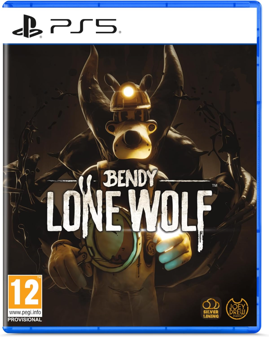 Bendy: Lone Wolf (EUR)