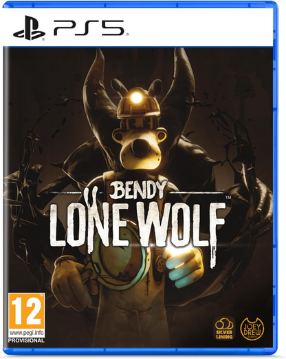 Bendy: Lone Wolf (EUR)