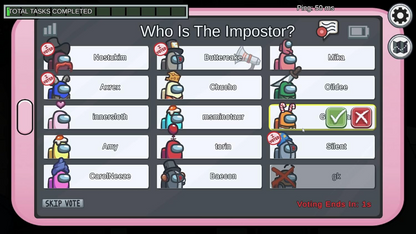 Among Us - Impostor Edition (EUR)