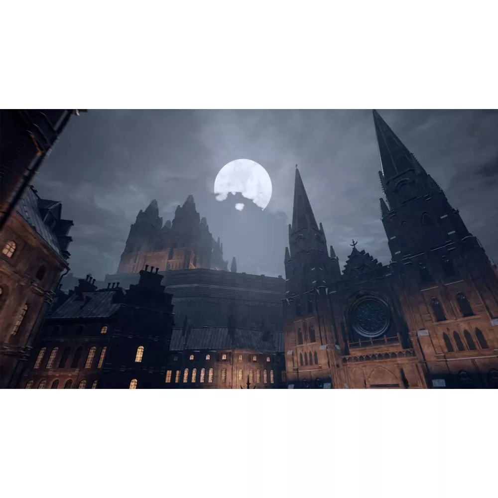Morbid: The Lords Of Ire (US)