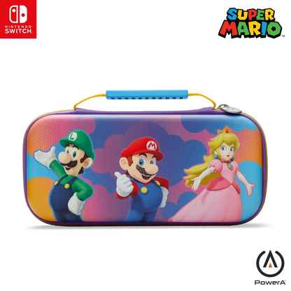 Power A Protective Case for Nintendo Switch - Splash Heroes (US)