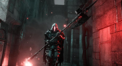 Bleak Faith: Forsaken (EUR)