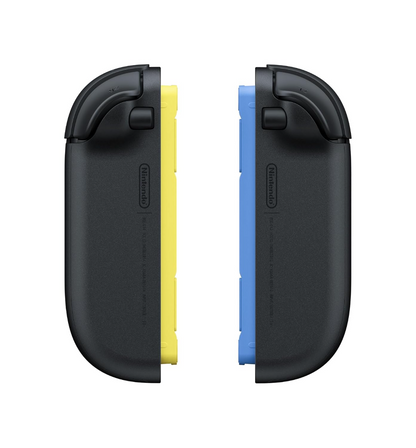 Joy-Con™ 2 (L)/(R) Blue/Light Yellow (US)