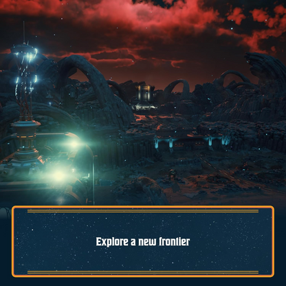 The Outer Worlds 2 – Standard Edition (LATAM)