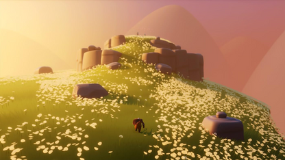 Arise: A Simple Story (EUR)