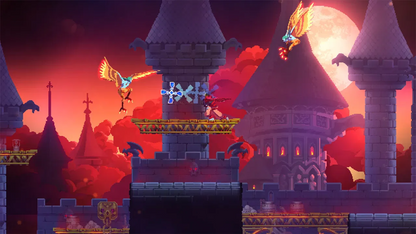 Dead Cells: Return to Castlevania Edition (US)