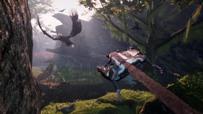 Away: The Survival Series (EUR)