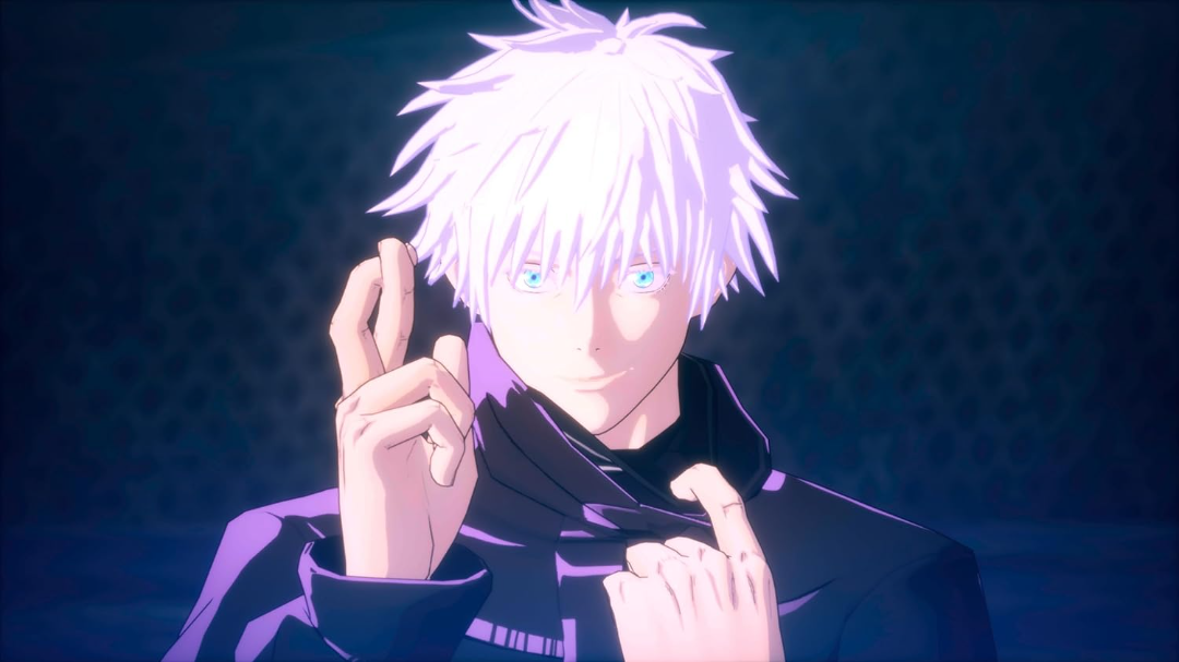 Jujutsu Kaisen Cursed Clash (EUR)