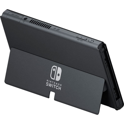 Nintendo Switch – OLED Model with White Joy-Con - OPEN BOX