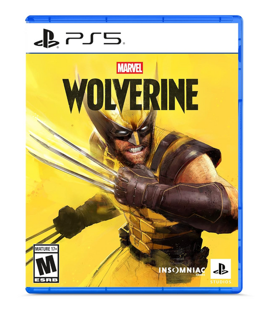 Marvel’s Wolverine (LATAM)