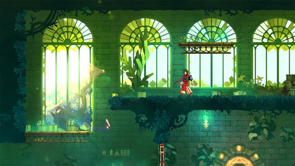 Dead Cells: Return to Castlevania Edition (US)