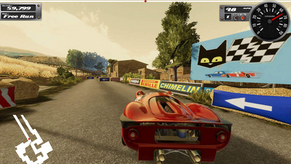 Classic Racers Elite (US)
