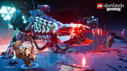 LEGO Horizon Adventures (EUR)