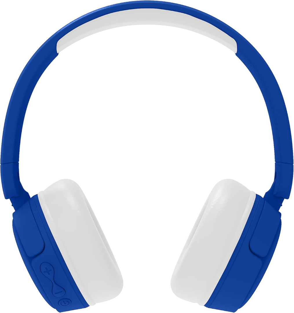 OTL - Sonic The Hedgehog Kids Wireless Headphones Blue (EUR)